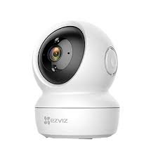 Ezviz Smart Home